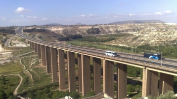 China wil Syrië helpen met wederopbouw infrastructuur