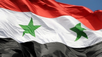 Column: Syrië krijgt 'hoog' bezoek