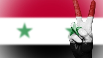 Rusland vraagt Europa om hulp bij wederopbouw Syrië