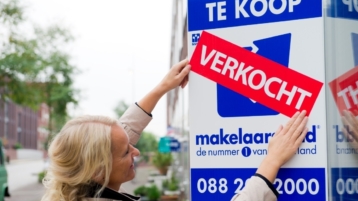 Torenhoge huizenprijzen: hoe lang nog?