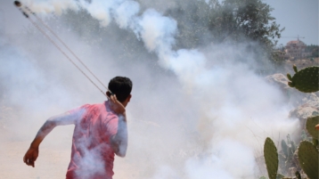 "Chemische wapens in Syrië kwamen uit VS en Verenigd Koninkrijk"