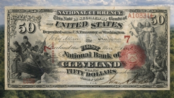 National Bank Notes: Stablecoins van de 19e eeuw