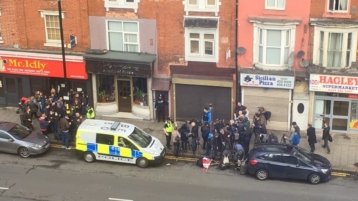 Meerderheid Britten ziet verband tussen oorlog en terrorisme