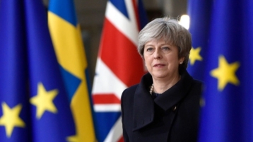 Ook VS, Frankrijk en Duitsland beschuldigen Rusland van vergiftigingsincident