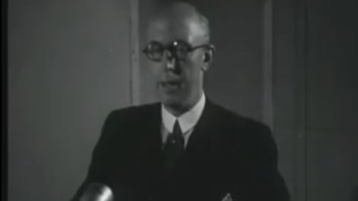 Het Tientje van Lieftinck: De Geldzuivering van 1945