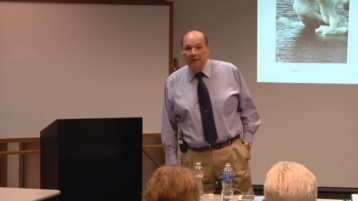 Tim Ball over de corruptie van klimaatwetenschap