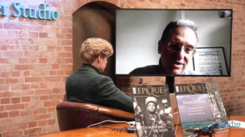 Lex Hoogduin: "Als het coronavirus voorbij is begint de economische crisis pas"