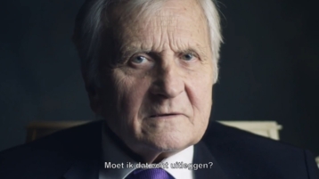 De Achtste Dag: Documentaire over de financiële crisis