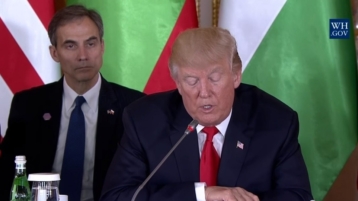 VS wil Europese markt voor aardgas veroveren