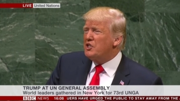 Trump bekritiseert OPEC vanwege hoge olieprijs