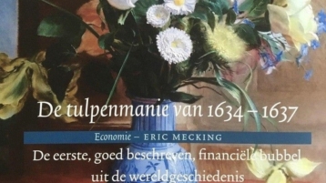 De tulpenmanie van 1634-1637
