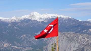 Turkije blijft massaal goud kopen