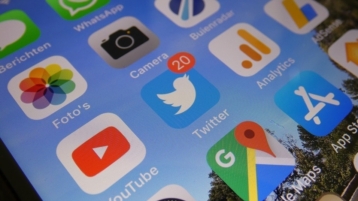 Zweedse overheidsinstantie blokkeerde 14.000 mensen op twitter