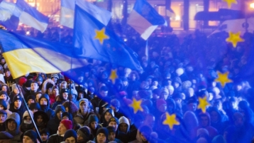 Associatieverdrag Oekraïne getekend, wat halen we in huis?