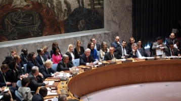 China en Rusland boycotten VN bijeenkomst over Venezuela