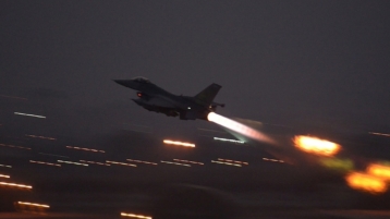 Syrië eist schadevergoeding van internationale coalitie