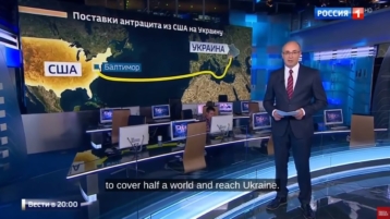 De prijs van energie-onafhankelijkheid van Rusland