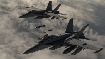 Syrië eist onmiddellijk vertrek internationale coalitie