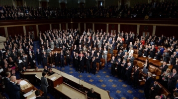 Mediaoorlog tussen VS en China dreigt te escaleren