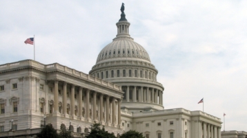 Amerikaans wetsvoorstel moet Europa minder afhankelijk maken van energie uit Rusland