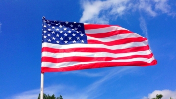 Verenigde Staten steeds minder populair