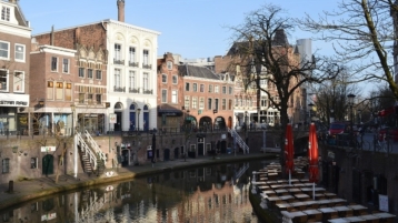 Welke landen lopen grootste risico met daling huizenprijzen?