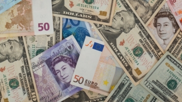 WHO: Bankbiljetten kunnen corona verspreiden