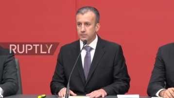 Venezuela ruilt dollars voor euro's