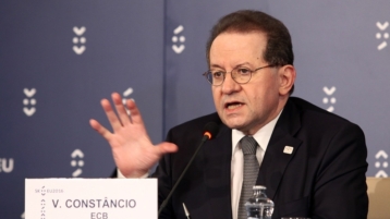 Voormalig ECB-bestuurslid pleit voor Eurobonds