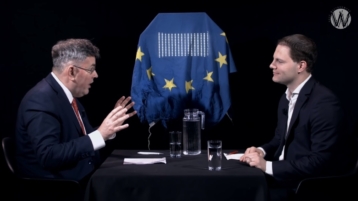 Hoe moeten we verder met Europa?