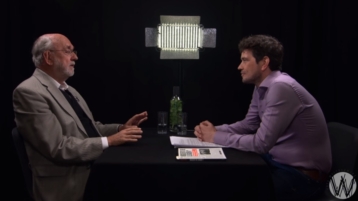 'Overheden zijn de grootste producenten van nepnieuws'