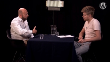 Sander Boon: 'Euro wordt misbruikt voor een politieke unie'