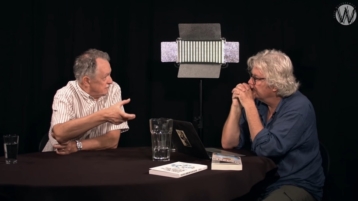 "Verenigde Staten proberen duurzame relatie tussen Europa en Rusland te verhinderen"