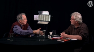 Stan van Houcke en Kees van der Pijl over media en politiek