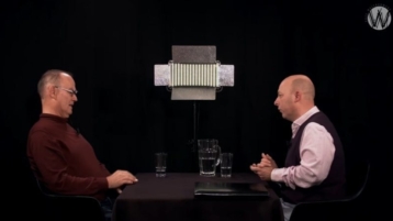 Sander Boon en Wim Boonstra over het dollarsysteem