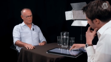 Wim Boonstra: "Geldcreatie in handen van overheid is geen goed idee"