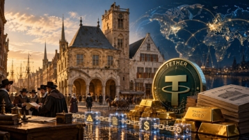 Stablecoins: De nieuwe renaissance van geld (Deel 2)