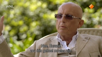 Sergey Karaganov over Rusland en het Westen