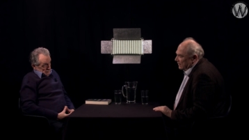 Video: Kees van der Pijl en Karel van Wolferen