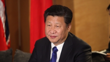 China worstelt met zwakkere economische groei