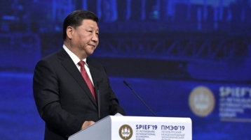 China wil banden met Iran versterken