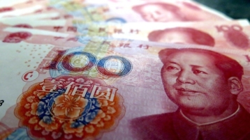 Wordt Chinese yuan nieuwe handelsmunt van Afrika?