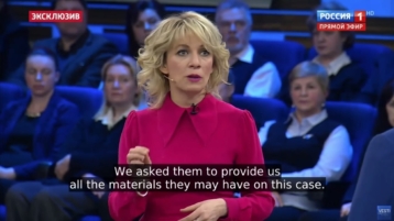 Rusland wil opheldering over vergiftigingsschandaal in Verenigd Koninkrijk