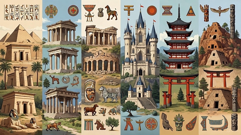 Westerse herijking en multipolaire emancipatie