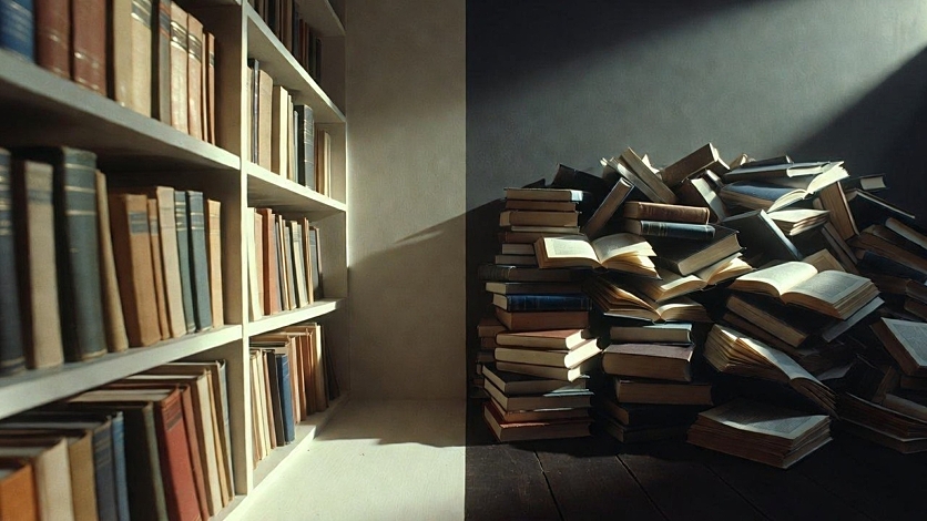 Hypocrisie van de rules-based-order en gedeelde ‘waarden’