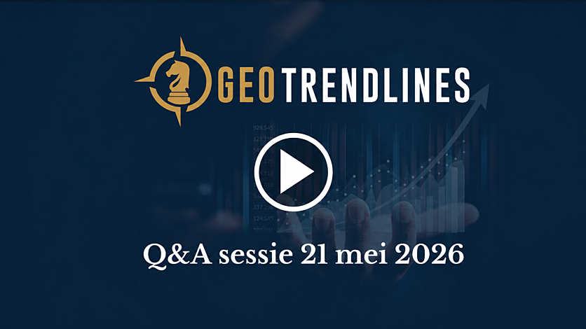 Q&A sessie 21 mei 2026