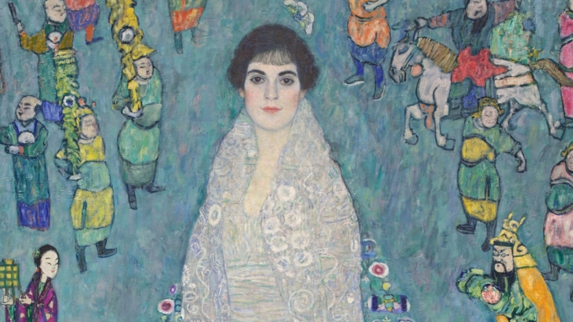 Kunst als vluchthaven: Klimt, van Gogh en Kahlo voor miljoenen geveild