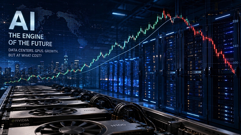 Weekupdate modelportefeuille: AI-rally op kantelpunt?