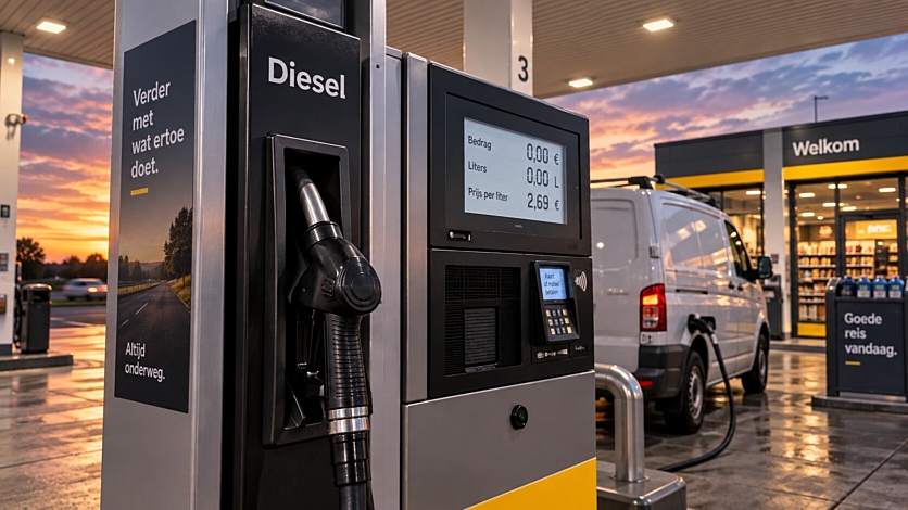 Dieselcrisis: grote economieën limiteren export om eigen markt te beschermen
