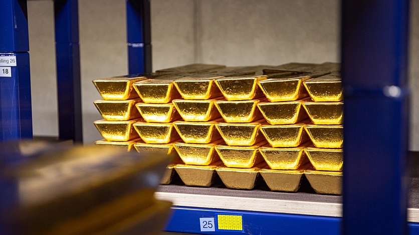 DNB verplaatst 86 ton goud naar Londen: crisisparaatheid of monetair vooruitdenken?